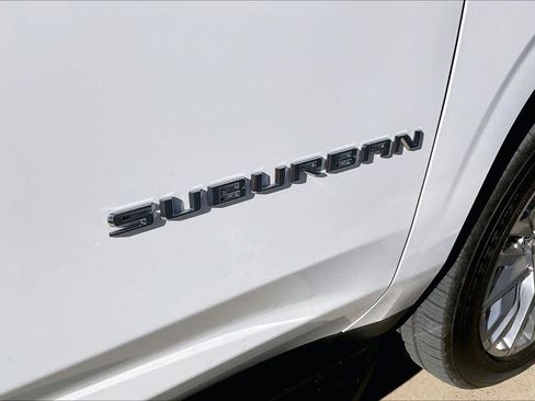 Used 2024 Chevrolet Suburban LS w/ Driver Alert Package image 9