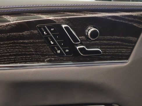 New 2026 Cadillac Escalade IQL Luxury image 8