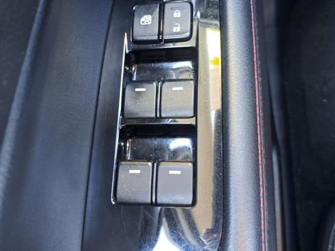 Used 2024 MAZDA CX-5 Carbon Edition image 15