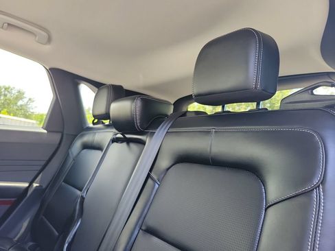 Used 2023 Ford Escape Platinum FWD image 15