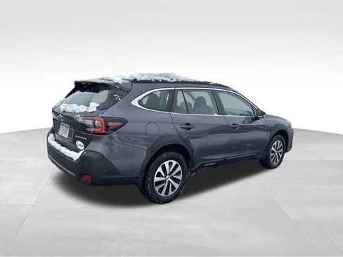 Certified 2023 Subaru Outback 2.5i image 34