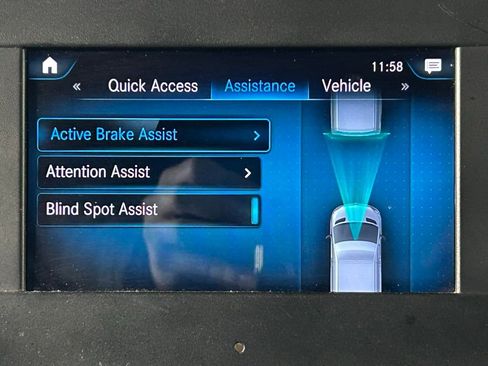 Used 2024 Mercedes-Benz Sprinter 2500 image 18