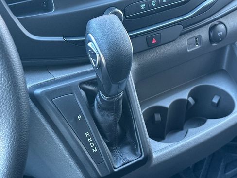 New 2026 Ford Transit 150 Low Roof w/ Load Area Protection Package image 20