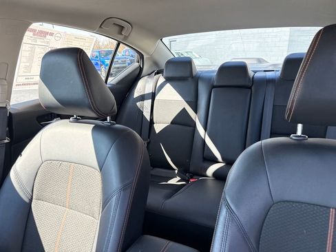 Used 2022 Nissan Altima 2.5 SR image 29