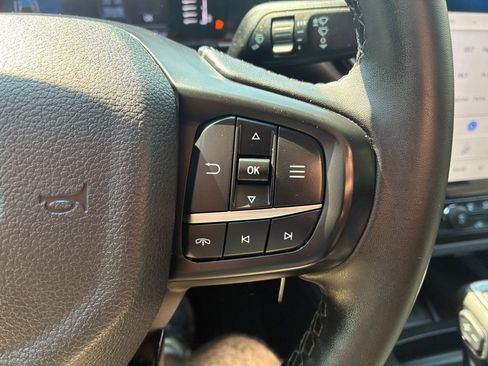 Used 2024 Ford Ranger XLT w/ FX4 Off-Road Package AWD/4WD image 36