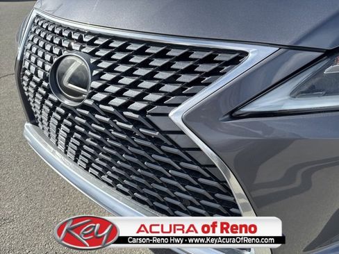Used 2020 Lexus RX 350 AWD w/ Premium Package image 10