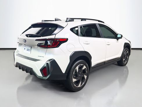 Certified 2025 Subaru Crosstrek 2.5i Limited w/ Popular Package #3A image 3
