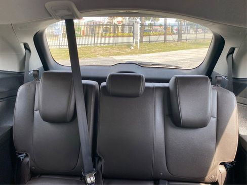 Used 2021 Honda Odyssey EX-L image 21