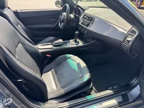 Used 2006 BMW Z4 3.0i image 12