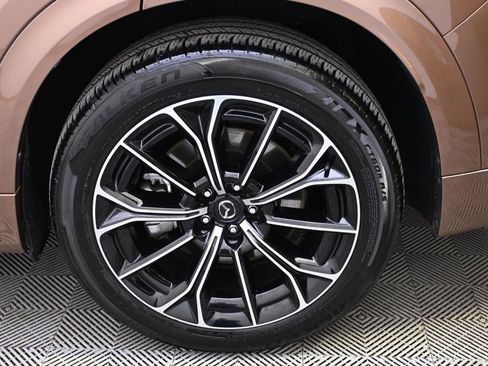 Certified 2025 MAZDA CX-70 3.3 Turbo S w/ Premium Package image 20