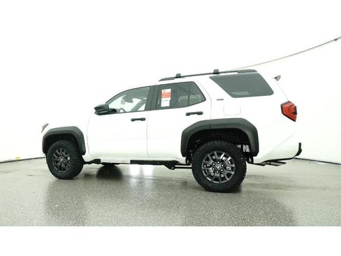 New 2025 Toyota 4Runner SR5 image 20