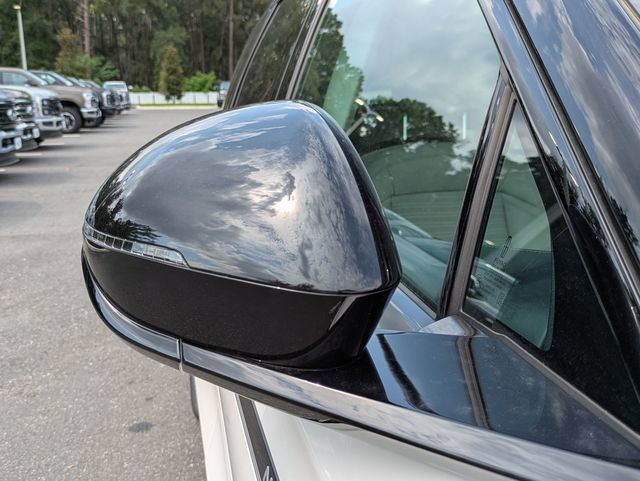New 2026 Lincoln Nautilus Reserve AWD/4WD image 12