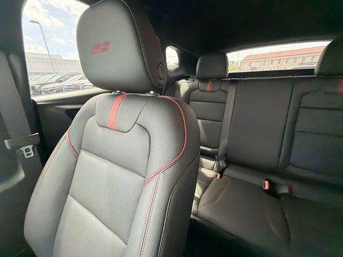 New 2026 Chevrolet Trax RS image 12