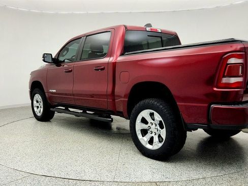 Used 2019 RAM 1500 Big Horn image 7
