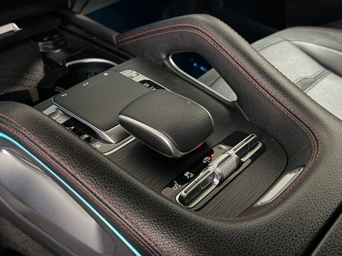 Certified 2023 Mercedes-Benz GLE 53 AMG 4MATIC Coupe image 36