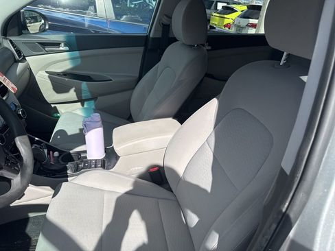 Used 2019 Hyundai Tucson Value image 11