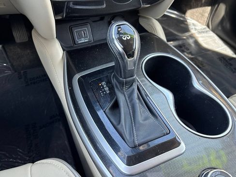 Used 2019 INFINITI QX60 Pure FWD image 28