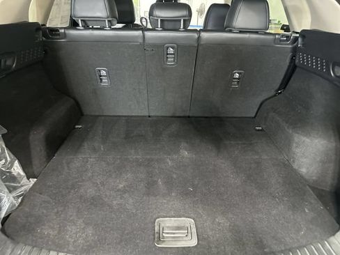 Certified 2025 MAZDA CX-5 AWD 2.5 S w/ Select Package image 26