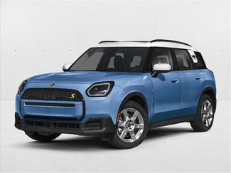 New 2026 MINI Cooper Countryman SE video 1