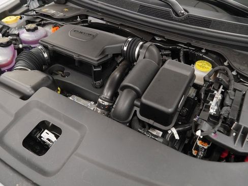 New 2026 Jeep Cherokee Overland AWD/4WD image 38