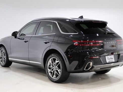 Used 2024 Genesis GV70 2.5T w/ Advanced Package AWD/4WD image 6