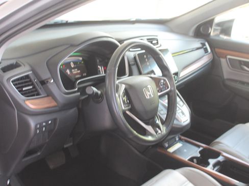 Used 2020 Honda CR-V Touring image 24