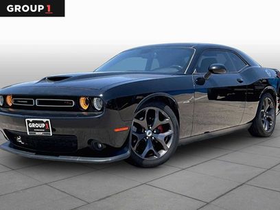 Used 2019 Dodge Challenger R/T
