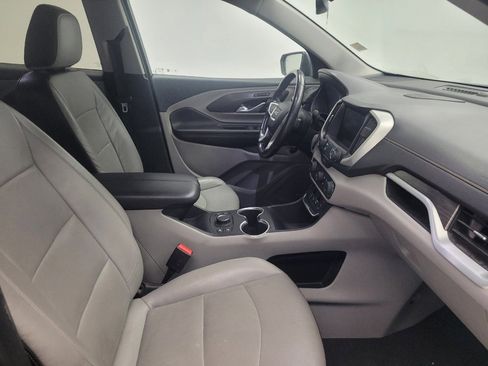 Used 2019 GMC Terrain SLT w/ Preferred Package image 21