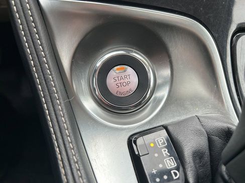 Used 2018 Nissan Maxima Platinum image 26