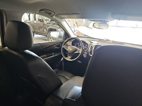 Used 2019 Chevrolet Equinox Premier w/ LPO, Floor Liner Package AWD/4WD image 26