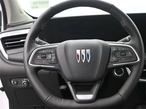 New 2026 Buick Encore GX Sport Touring w/ Advanced Technology Package image 28