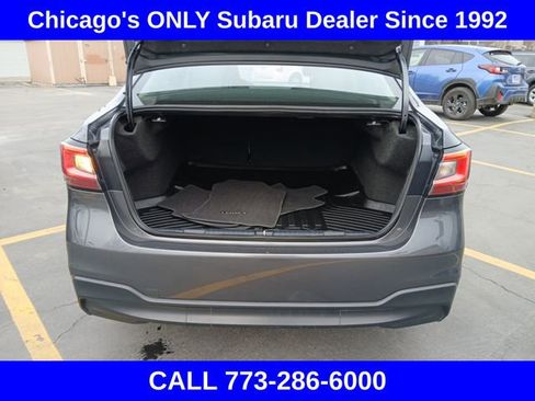 Certified 2024 Subaru Legacy Premium image 24