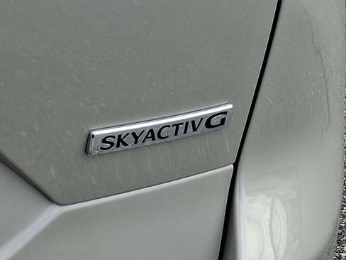 New 2025 MAZDA CX-5 AWD 2.5 S w/ Preferred Package image 22