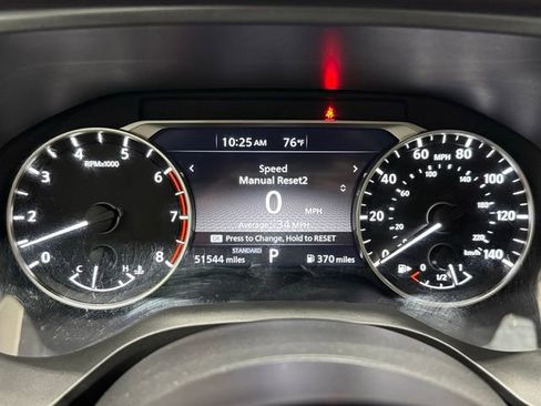 Used 2023 Nissan Rogue SV image 27