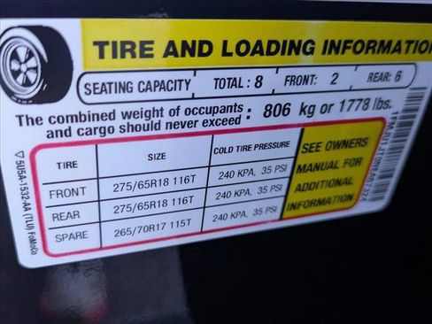 Used 2022 Ford Expedition XLT image 15