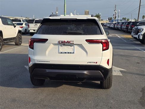 New 2026 GMC Terrain AT4 image 6