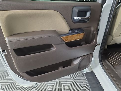 Used 2018 GMC Sierra 1500 SLT image 28