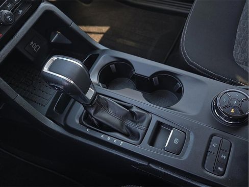 Used 2025 Ford Ranger XLT w/ Advanced Towing Package image 20