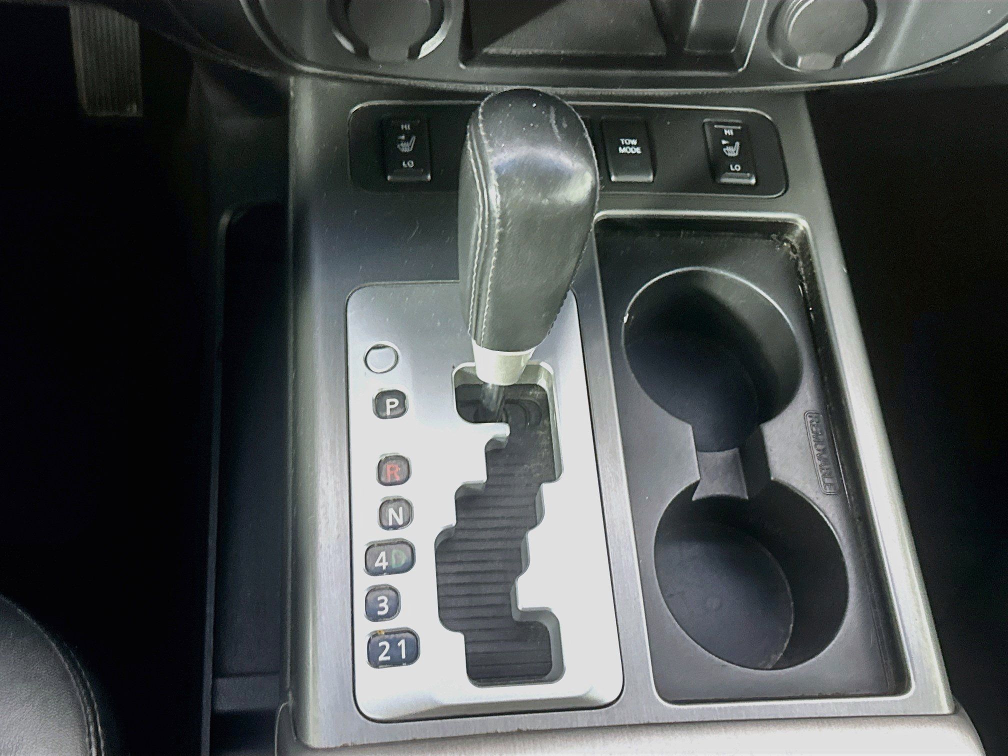 Used 2014 Nissan Armada SL RWD image 23