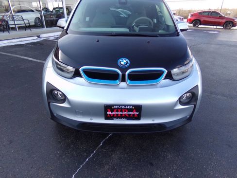 Used 2014 BMW i3 image 39