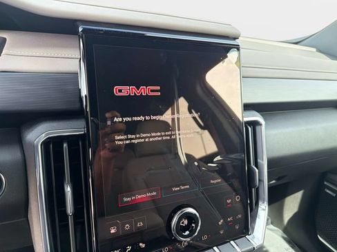 New 2026 GMC Acadia Elevation w/ Black Edition FWD image 23