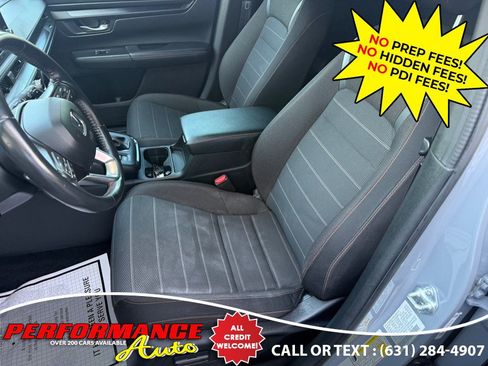 Used 2024 Honda CR-V Sport image 24