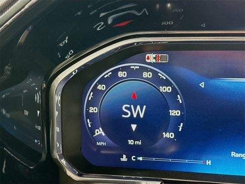 New 2026 Chevrolet Silverado 1500 High Country w/ High Country Premium Package image 7