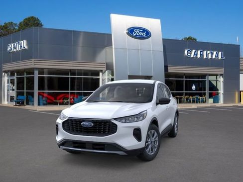 New 2026 Ford Escape Active FWD image 2