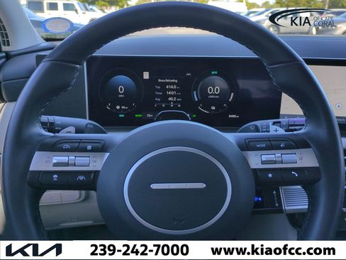 Used 2025 Hyundai Tucson SEL image 29