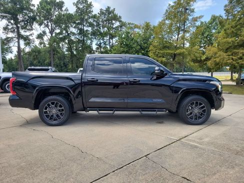 Used 2023 Toyota Tundra Platinum AWD/4WD image 9