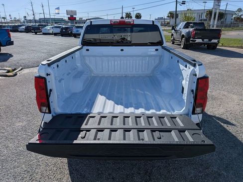 New 2026 Chevrolet Colorado LT w/ Advanced Trailering Package RWD image 29