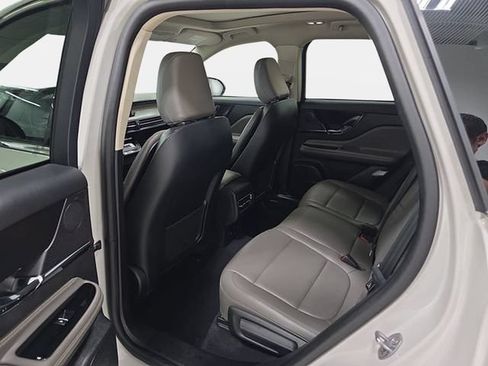 Certified 2023 Lincoln Corsair Reserve w/ Equipment Group 201A AWD/4WD image 10