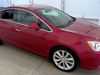 Used 2013 Buick Verano Leather