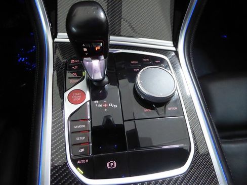 Used 2020 BMW M8 Gran Coupe xDrive Competition image 18